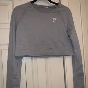 Gymshark long sleeve